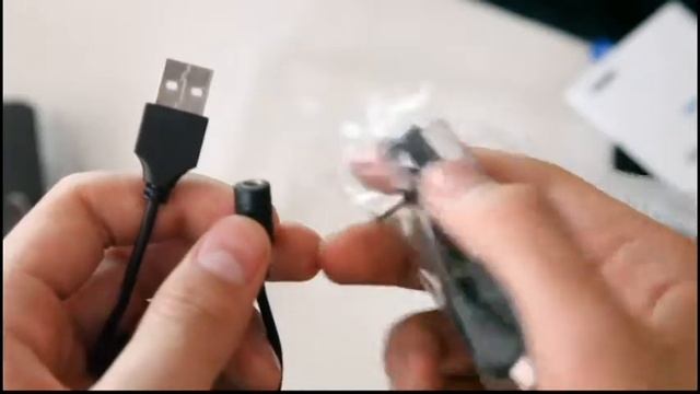 Anker. Обзор внешней батареи на 10.000 mAh смотреть онлайн