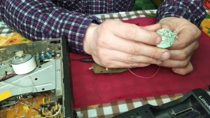 Детонация в кассетном магнитофоне. Как ощущается на слух и причины детонации.