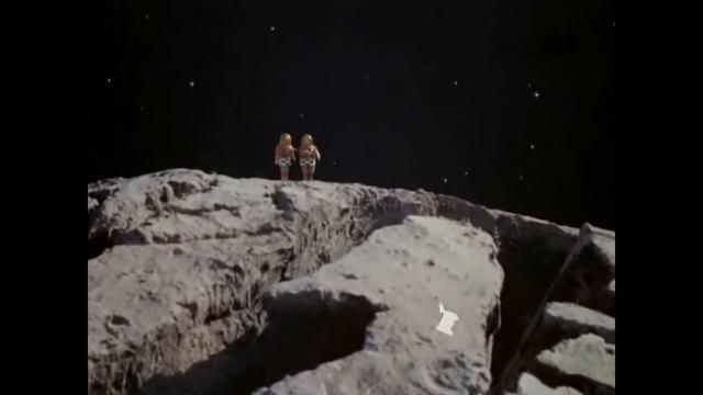 Мечты о Луне, 1965 год смотреть онлайн
