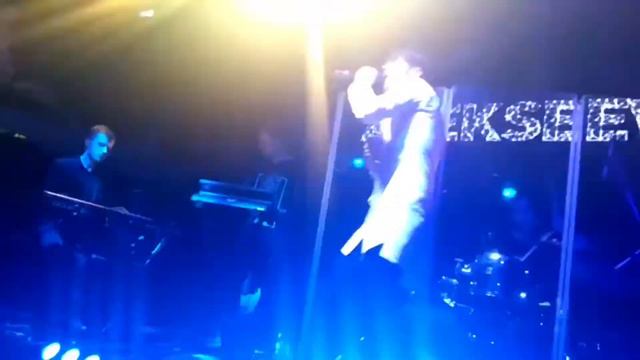 ALEKSEEV Екатеринбург 25.05.17 Дом печати 2 часть смотреть онлайн