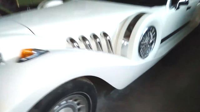 Нашел ретро-автомобили! смотреть онлайн