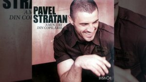 Pavel Stratan - Tata