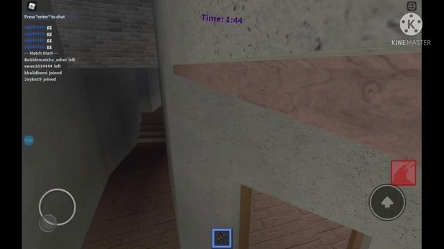 Roblox - A Wolf Or Other - I Got The Master Hunter Badge смотреть онлайн