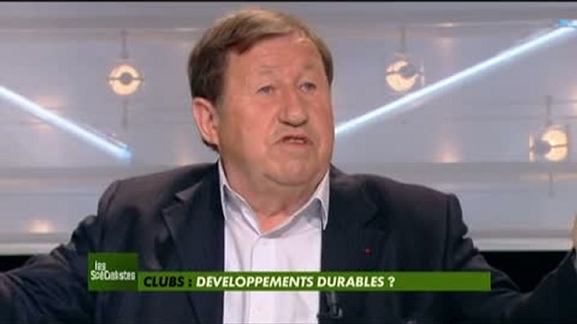 Projet Sportif Comparaison Auxerre- Le Mans