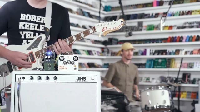 My Favorite Keeley Pedals смотреть онлайн