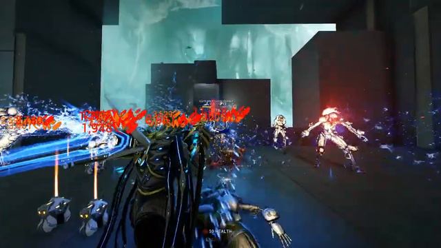 Warframe Torid Incarnon | Quick Showcase | IT IS CRAZY! |