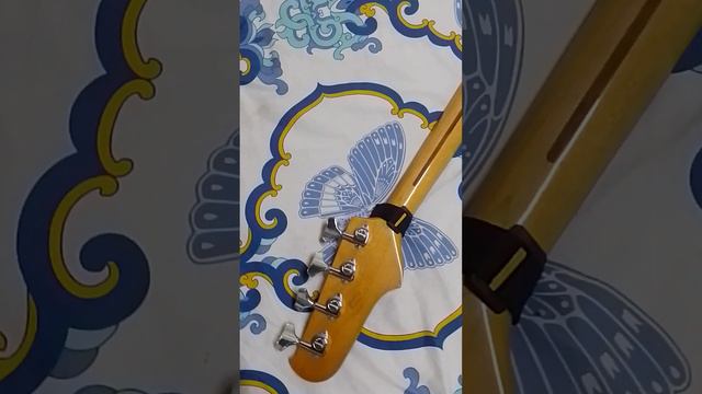 Ibanez RB 650 Rodstar Séries Made in Japan смотреть онлайн
