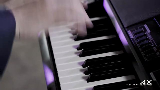 CASIO CT-X5000 demo by CT-X Meister Fabio Augusto【Dance Ver.】 смотреть онлайн