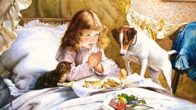 Вечерние молитвы смотреть онлайн