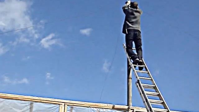 Ремонт Трубы смотреть онлайн