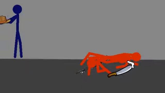 Дуэль в (рисуем мультфильмы 2) смотреть онлайн