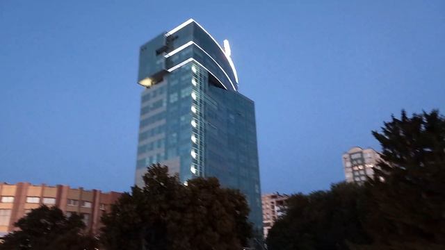 Набережная Самары 12августа 23 г смотреть онлайн