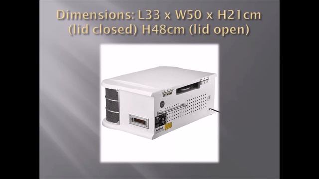 Music Centre Vinyl Turntable, Vintage Hi Fi System, 3 Speed CD Player, MP3, USB & DAB Digital Radio смотреть онлайн