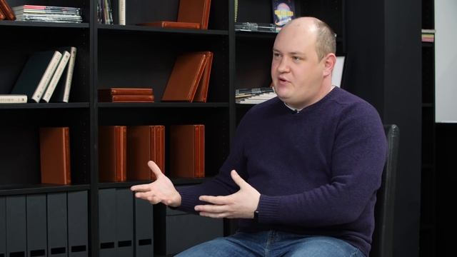Разговор о RU-CENTER смотреть онлайн