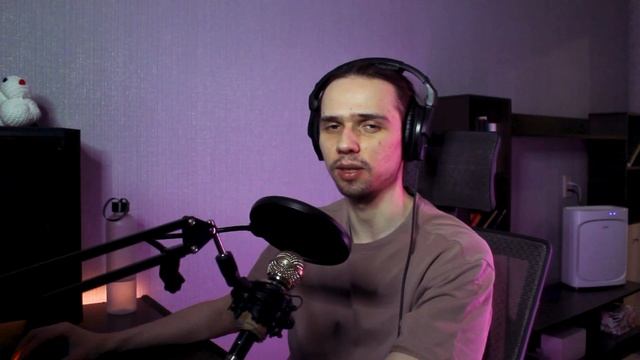 Как ЛЕГКО обработать вокал + МОЙ пресет БЕСПЛАТНО! смотреть онлайн
