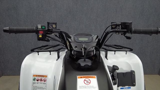 2023 KAWASAKI KVF300 BRUTE FORCE 300 - National Powersports Distributors смотреть онлайн
