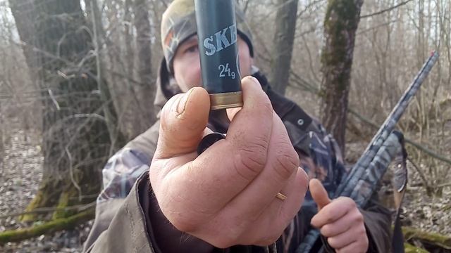 МР 155. отстрел на перезаряд,навеска 24 грамма.Год эксплуатации смотреть онлайн