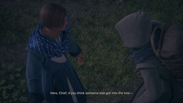 Reseña DLC Final Fantasy XVI - Echoes of the Fallen | 3GB смотреть онлайн