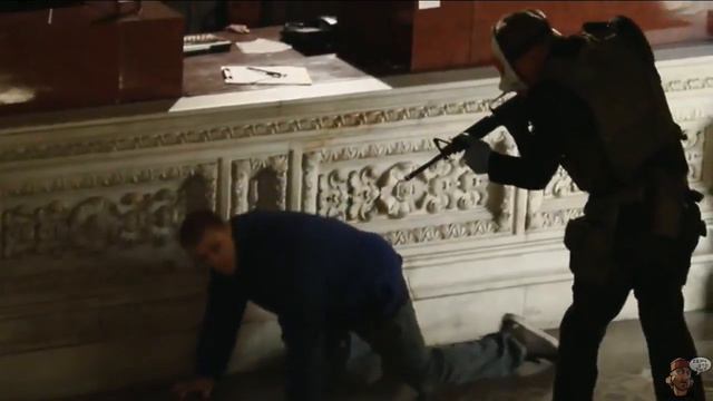 PAYDAY 2 | Episode 1 | Первый мировой банк смотреть онлайн