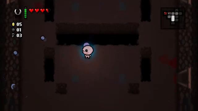 The Binding of Isaac: Rebirth | Ep 09 | Fathers Day! (60 Fps) смотреть онлайн