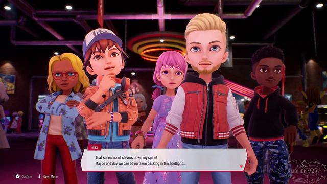 Tekken 8 New Gameplay Demo PS5 смотреть онлайн