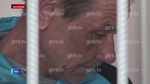 “Простите меня!”: в Уфе напавший на школьницу бомж-насильник расплакался в суде