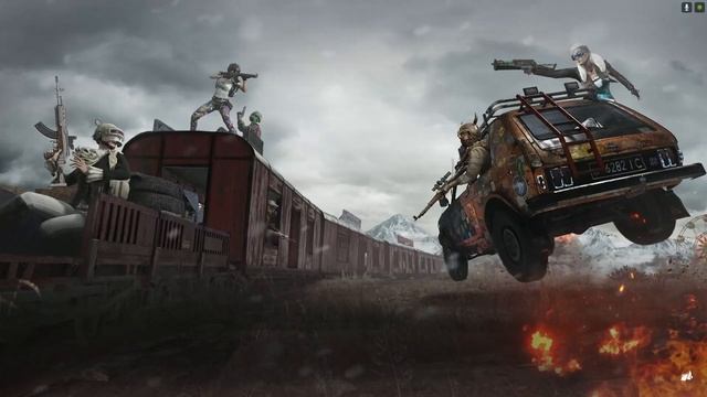 Заработок с помощью PUBG | Как заработать на бесплатном pubg 2022 \ новое обновление в Пабг?! смотреть онлайн