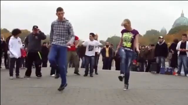 ДЖАМП 7/40 смотреть онлайн