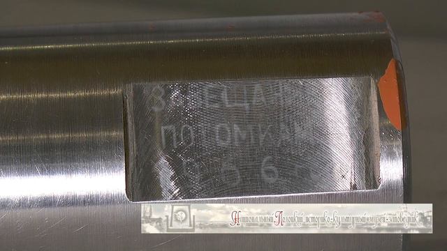 Мы сегодня  провели классный день вместе  с 2-мя Полоцкими телеканалами.