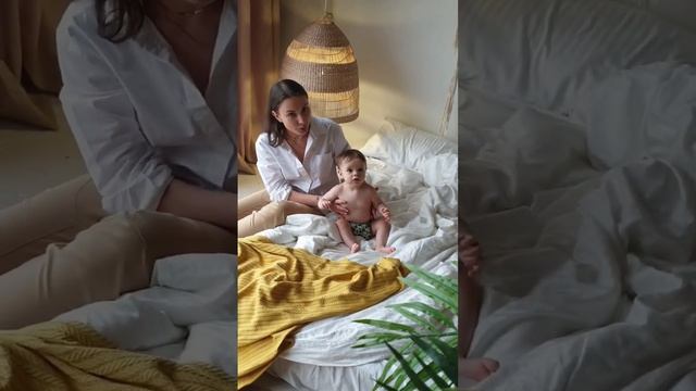Родители выбирают многоразовые подгузники GlorYes. Они экономят бюджет и безопасны для малышей. смотреть онлайн