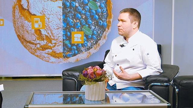 Антон Корнышов. Факторы успеха при открытии пекарни