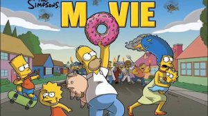 Симпсоны в кино