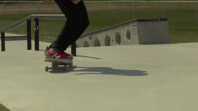 DSC | Random Radness #44 | Brompton смотреть онлайн