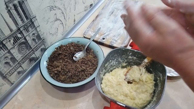 КАРТОФЕЛЬНЫЕ ЗРАЗЫ С ЛИВЕРОМ ! ВСЕ ЛЮБИТЕЛИ ЛИВЕРА В ВОСТОРГЕ ! ПОТРЯСАЮЩИЙ ВКУС ! РЕЦЕПТ - НОВИНКА смотреть онлайн