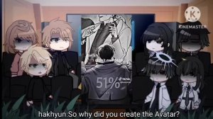 ✶「Omniscient Reader's Viewpoint React To... |`•」 |Spoiler Side Story‼️•| 「Angst¿?」⚝