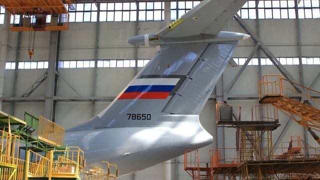 Авиастроительное предприятие Авиастар-СП получил кредитные средства в сумме 1,5 млрд рублей смотреть онлайн