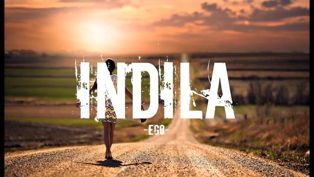 Indila - Ego