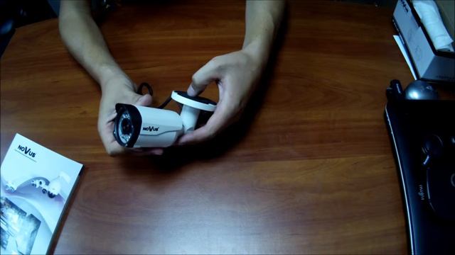 NVAHD-1DN5102H/IR Обзор смотреть онлайн