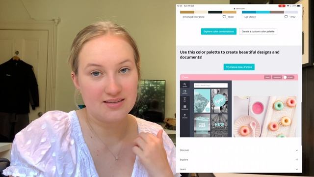 iPAD CUSTOMISATION & ORGANISATION TIPS | productive + aesthetic using iOS 14 смотреть онлайн