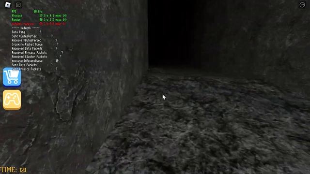 GRUMPY GRANNY ROBLOX SPEEDRUN (4,18) (NOT MY BEST) смотреть онлайн