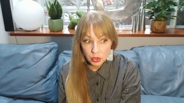 ПОЧЕМУ ВАЖНО ЛЮБИТЬ СЕБЯ, ПРАВИЛА ЖИЗНИ В 50 ЛЕТ смотреть онлайн