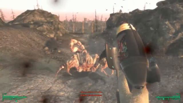 Mobius Radioactive: Ep 87 - The Path To Vault 112 - Fallout 3 - Fall87 смотреть онлайн