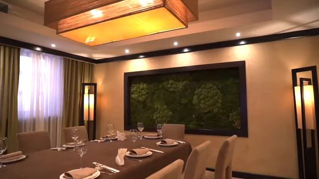 Добро пожаловать в рестораны Korean House смотреть онлайн