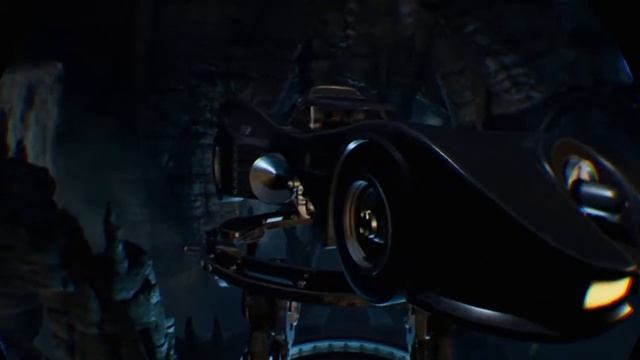 Batman: Arkham VR - Catch Me If You Can Trophy Guide HD PS4 Gameplay смотреть онлайн