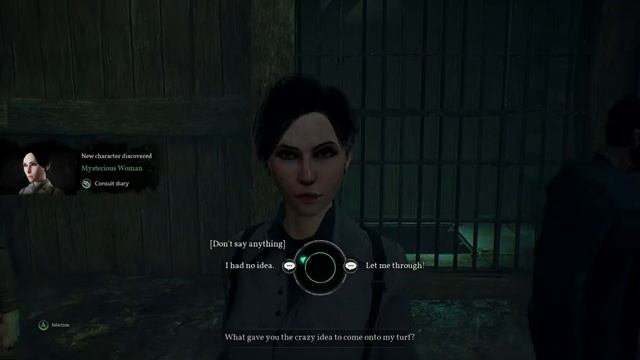 Call Of Cthulhu Cat Don't Fight/Fight outcomes смотреть онлайн