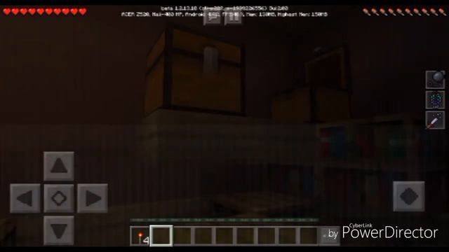 Let's Play Minecraft Horror Map (Uncaged) смотреть онлайн