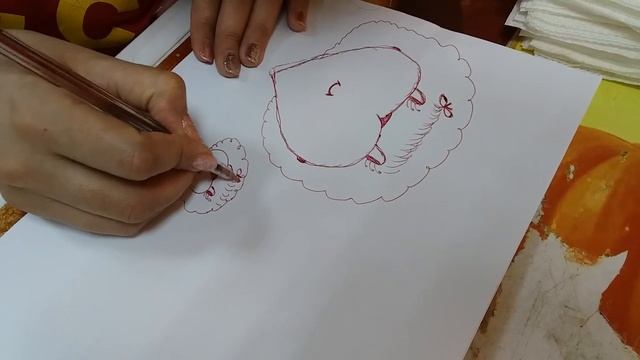 Семейный портрет? смотреть онлайн