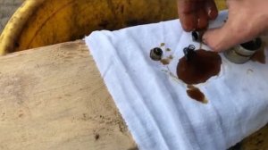 Чистка гидрокомпенсаторов,полный разбор! Хендай Акцент