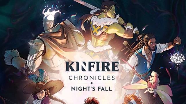 Upcoming August 2022 Board Games Kickstarter смотреть онлайн