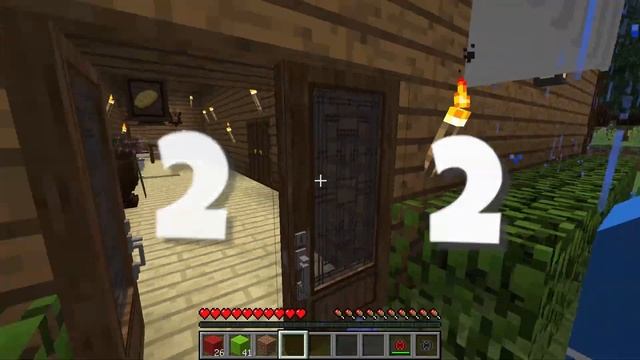 1,2,3,4,5 Я ИДУ ИСКАТЬ! ПРЯТКИ В 1 ПИКСЕЛЬ **В ШКОЛЕ** ?! | ПРЯТКИ В МАЙНКРАФТЕ смотреть онлайн